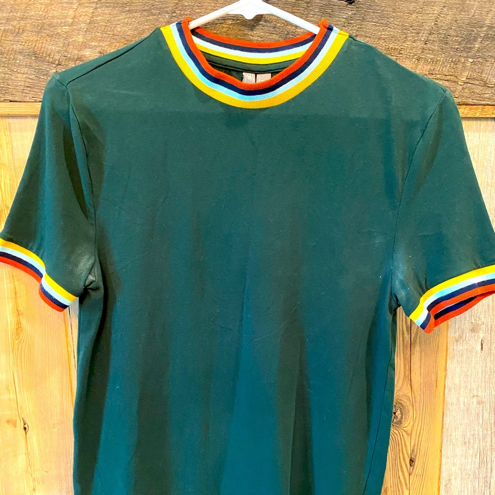 Men’s ASOS T-shirt